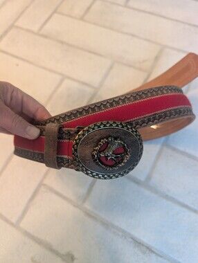 Topfer Belt